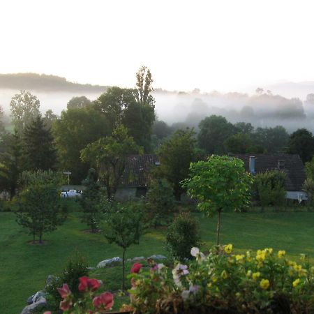 Splendide Vue Pyrenees, Rez De Jardin 2 Chambres Montjoie-en-Couserans Bagian luar foto